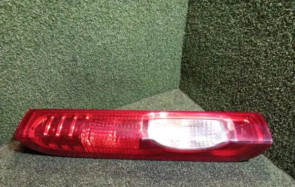 Renault Trafic II (X83) Rear/tail lights 8200415250 93854431 89316011