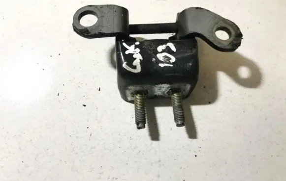 Honda Civic Rear door lower hinge