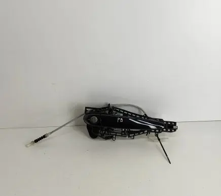 BMW 4 F32 F33 Front door exterior handle 7290116 7207562