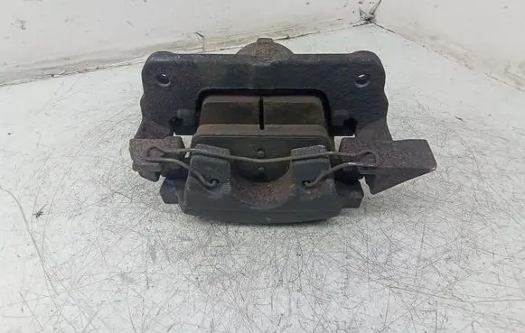 Peugeot 508 Front brake caliper 9800839780
