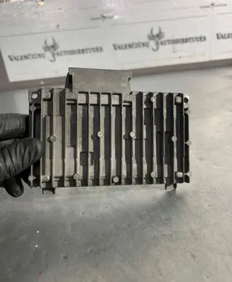 Mercedes-Benz A W177 Other control units/modules A2139009422