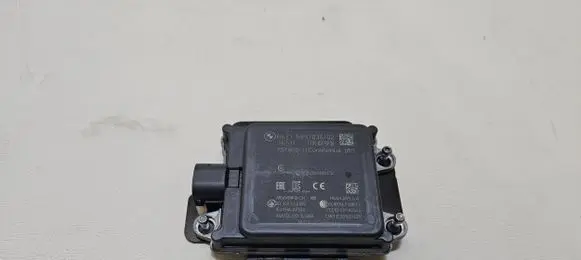 BMW 5 G30 G31 G38 Distronic sensor radar 6897034-02