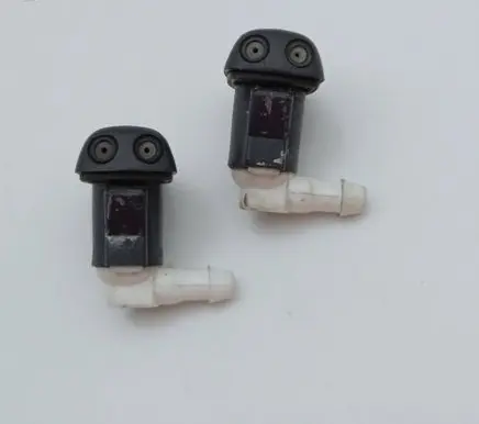 Toyota Corolla E110 Windshield washer spray nozzle