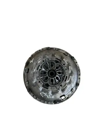 Renault Master III Clutch set kit