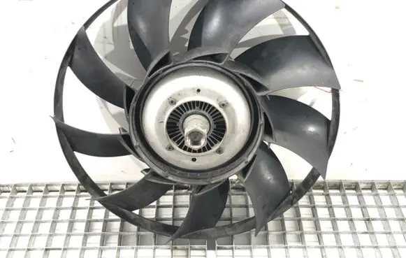 Land Rover Range Rover Sport L320 Fan set AH32-8C617-AE