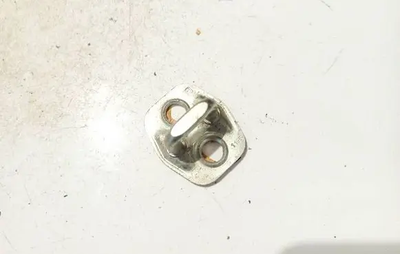 Renault Scenic II - Grand scenic II Front door lock loop/hook striker 