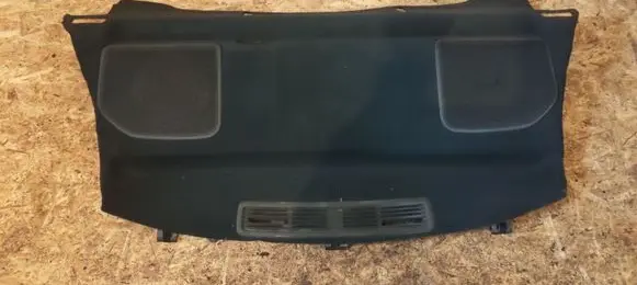 Volvo S60 Parcel shelf 39969367