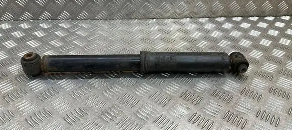 Citroen C4 Cactus Rear shock absorber/damper 9809739280