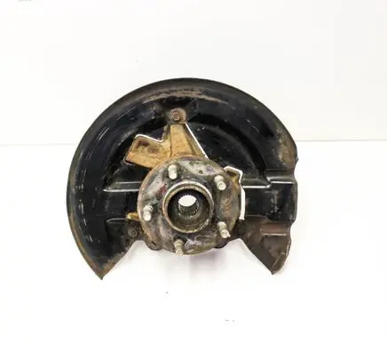 Ford Escape III Front wheel hub