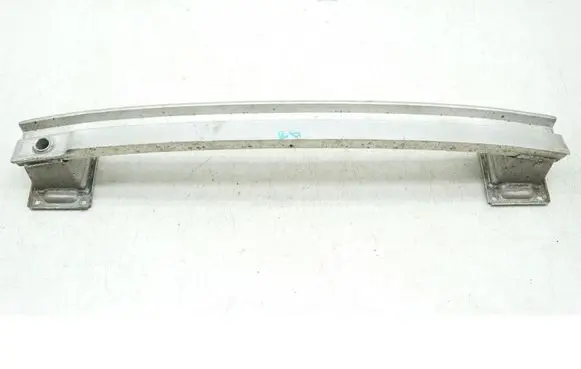 Audi A8 S8 D4 4H Rear bumper support beam 