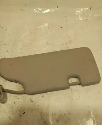 Mini One - Cooper R50 - 53 Sun visor