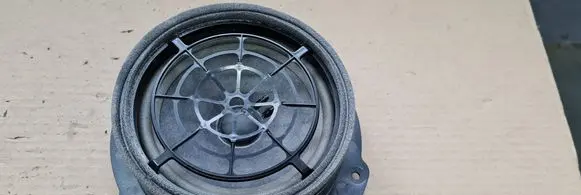 Audi A4 S4 B9 Rear door speaker 8W5035411