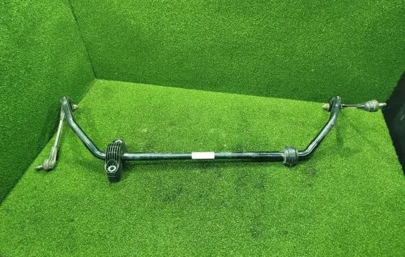 BMW 5 G30 G31 G38 Front anti-roll bar/sway bar 6873462