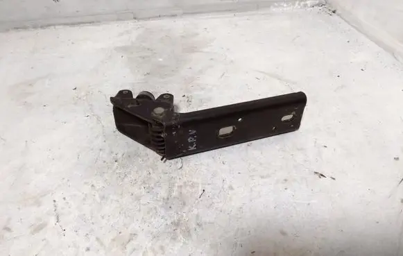 Opel Vivaro Sliding door middle roller runner 311973E 65716