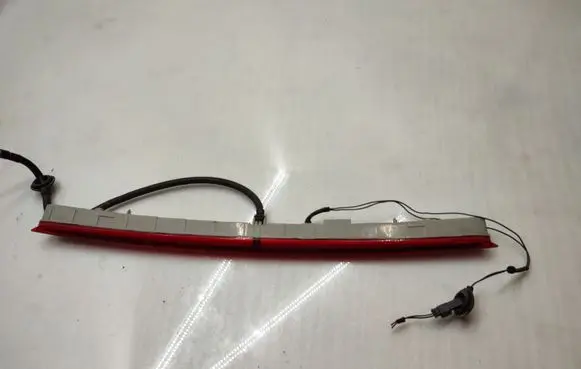 BMW 5 F10 F11 Third/center stoplight 7203224