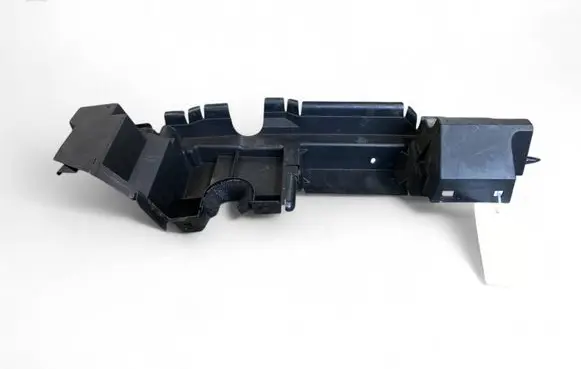 Lexus NX Intercooler air guide/duct channel 1659325200