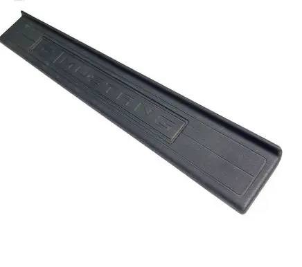Ford Mustang VI Front sill trim cover FR3B6313222AEW