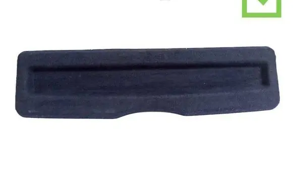 Peugeot 1007 Parcel shelf 