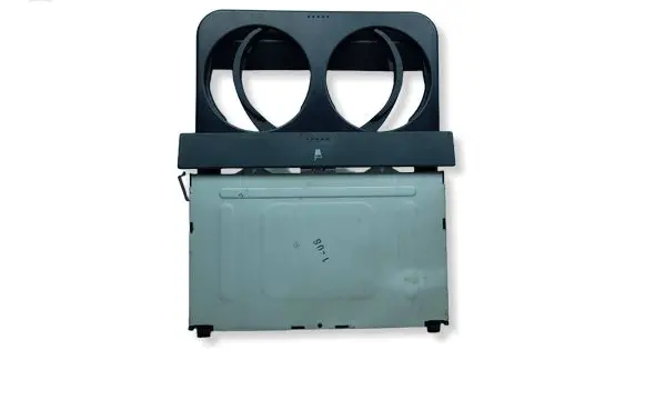 Volkswagen Golf IV Cup holder 1J0858601KASACJA 1J0858601
