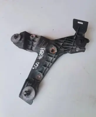 Volvo S60 Air filter cleaner box bracket assembly 30636575