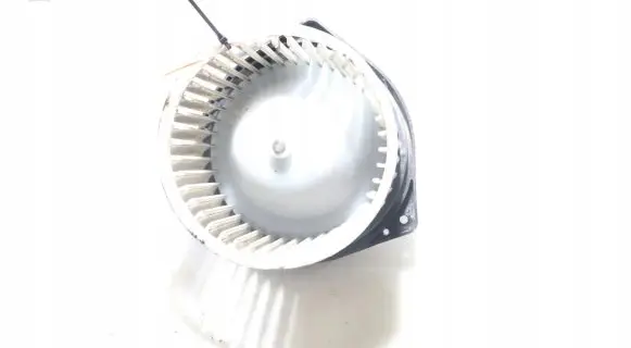 Mitsubishi Lancer VIII Heater fan/blower