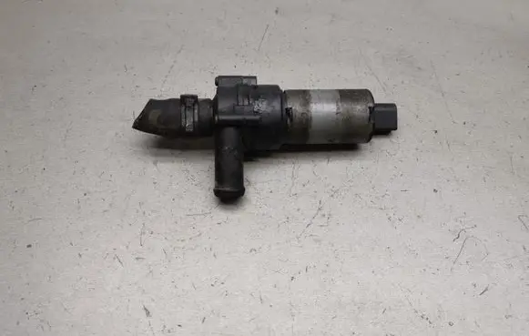 Volkswagen Sharan Electric auxiliary coolant/water pump 0392020073 1J0965561A