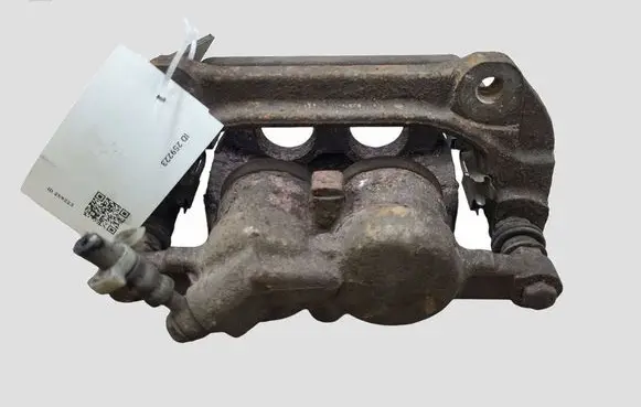 Peugeot 407 Front brake caliper 9660122380