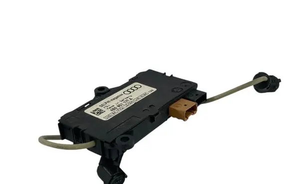 Audi A6 S6 C5 4B Alarm movement detector/sensor 4B0951178A 70105057