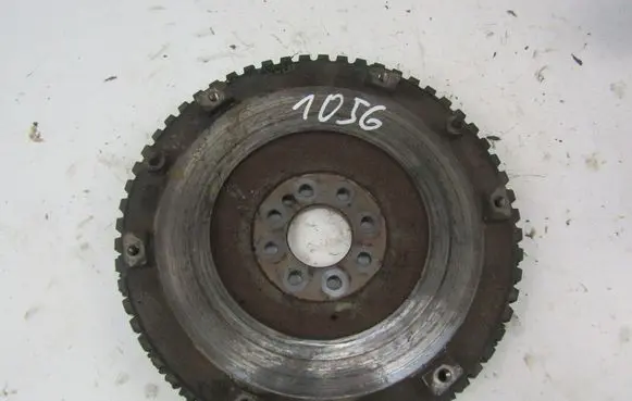 Citroen Xsara Picasso Flywheel 9637874680