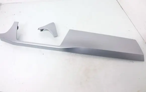 Skoda Fabia Mk3 (NJ) Dashboard glove box trim 6V1858417A 6V1858418A