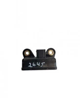 Opel Zafira B Sensor 13257072