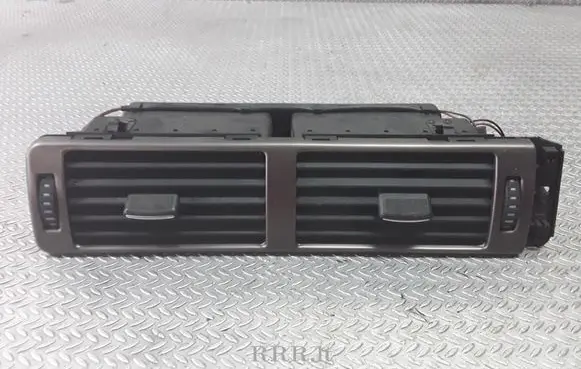 Audi A6 S6 C5 4B Dash center air vent grill 4B1820951