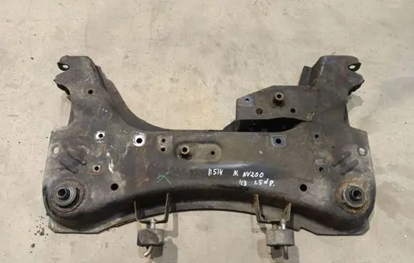 Nissan NV200 Front subframe
