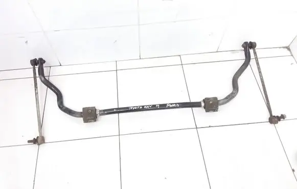 Front anti-roll bar/sway bar