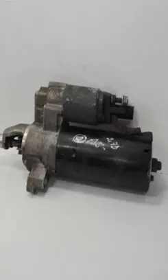 Audi A5 8T 8F Starter motor 059911024D