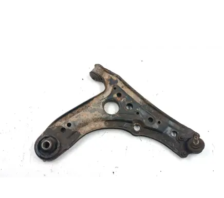 Volkswagen Polo III 6N 6N2 6NF Front lower control arm/wishbone 6N0407182