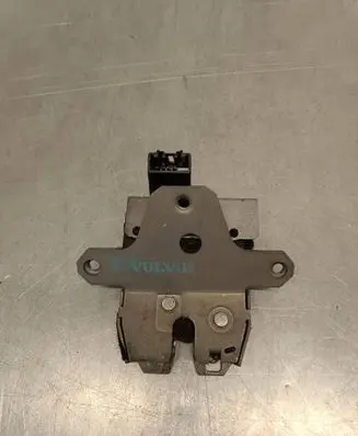 Volvo XC60 Tailgate/trunk/boot lock/catch/latch 31335052