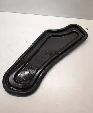Porsche Macan (95B) Other rear door trim element 95B839915D