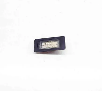 BMW 5 F10 F11 Number plate light 7193293