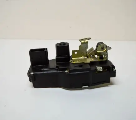 Tesla Model S Front door lock 600891200B