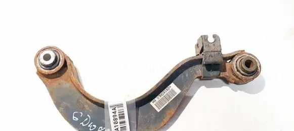 Volkswagen Golf V Rear upper control arm/wishbone