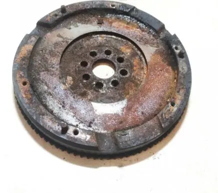 Toyota Corolla Verso E121 Flywheel
