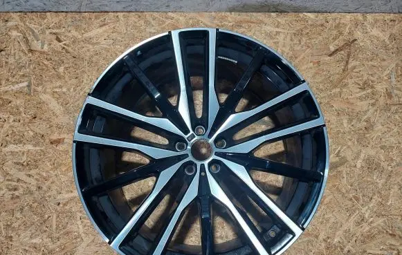 BMW X6 G06 R22 alloy rim 8090013 3636661
