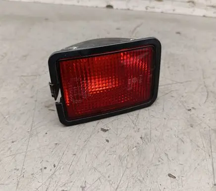 Volkswagen Transporter - Caravelle T4 Rear fog light 701941779 4423