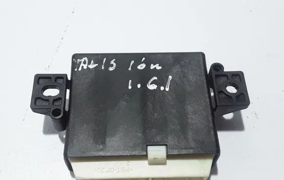 Renault Talisman Parking PDC control unit/module 259903043R