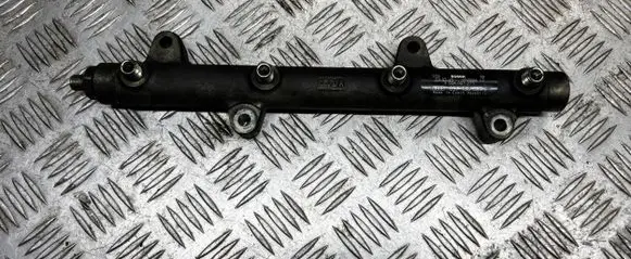 Audi A8 S8 D3 4E Fuel main line pipe 057130089C 002026