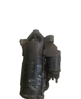 Peugeot Expert Starter motor STX200076R