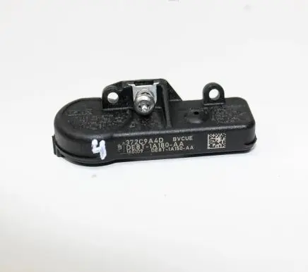 Ford Escape III Tire pressure sensor DE8T1A150AA