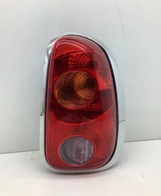 Mini Cooper Countryman R60 Rear/tail lights 9808150 0LSAR60ECE 03444002