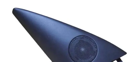 BMW Z4 E85 E86 Front door high frequency speaker